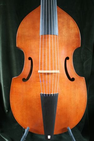 bass viol 7-strings